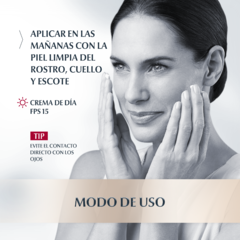 Eucerin Hyaluron-Filler + Elasticity Crema Dia SPF 15 - 50 ml - tienda online