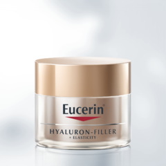 Eucerin Hyaluron-Filler + Elasticity Crema de Noche - 50 ml - tienda online