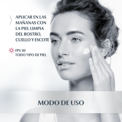 Eucerin Hyaluron-Filler Crema Dia SPF 30 - 50 ml - tienda online