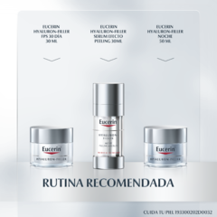 Eucerin Hyaluron-Filler Hydrating Booster - 30 ml en internet