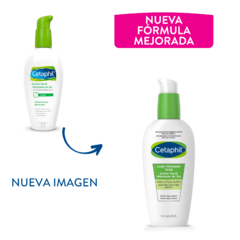 Cetaphil Locion Facial Hidrantante de Dia - 88 ml - tienda online