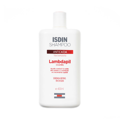 ISDIN Lambdapil Shampoo Tratamiento Anticaida - 200 ml