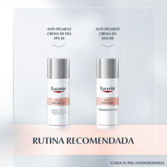 Eucerin Anti-Pigment Dual Serum Facial - 30 ml - comprar online