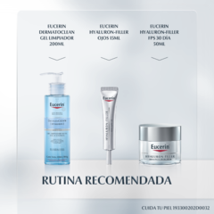 Imagen de Eucerin Hyaluron Mist Spray Facial - 150 ml