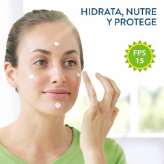 Cetaphil Hidratante Facial Diario SPF 15 - 118 ml - Farmacia 12 de Octubre