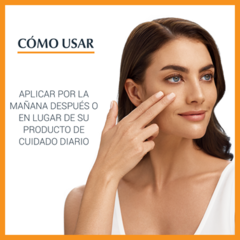 Eucerin Oil Control Tinted SPF 50 Toque Seco Tono Claro - 50 ml - Farmacia 12 de Octubre