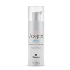 Atopix Espuma de Limpieza Pieles Atópicas - 130 ml