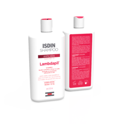 ISDIN Lambdapil Shampoo Tratamiento Anticaida - 200 ml - comprar online