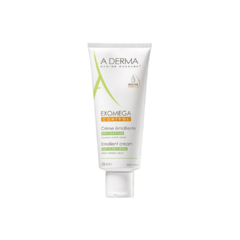 Aderma Exomega Crema Emoliente - 200 ml