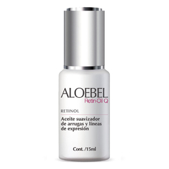 Fortbenton Aloebel Retin-Oil Q Aceite Antiedad - 15 ml - comprar online