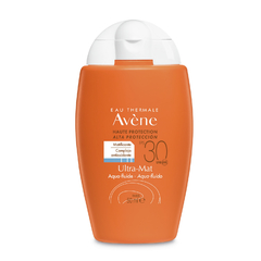 Avene Solar Aqua-Fluido Ultra Mat SPF 30 - 50 ml