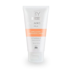 BY SHE Cleanser Milk Emulsion Desmaquillante Piel Mixta - 100 g