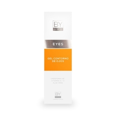 BY SHE Eyes Gel Contorno de Ojos - 30 g - comprar online