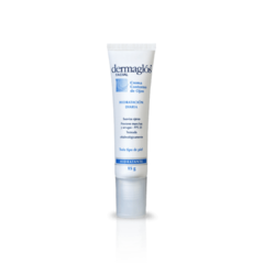 Dermaglós Crema Contorno de Ojos con FPS 25 - 15 g