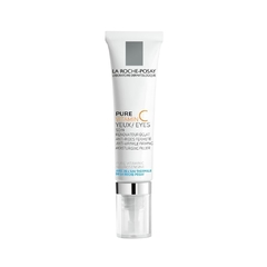 La Roche Posay Pure Vitamin C Ojos - 15 ml