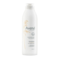 Aveno Emulsion Hidratante Piel Sensible - 250 ml