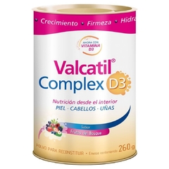 Panalab Valcatil Complex D3 - 260g