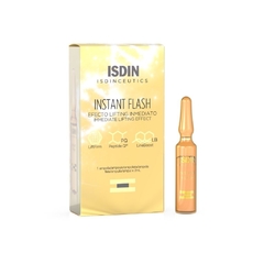 ISDINCEUTICS Instant Flash Efecto Lifting Inmediato - 1 ampolla en internet