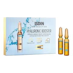 ISDINCEUTICS Hyaluronic Booster Serum Hidratante Intensivo - 5 ampollas