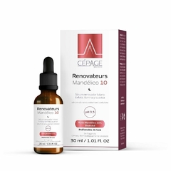 Cepage Renovateurs Mandelico 10 Serum Renovador - 30 ml