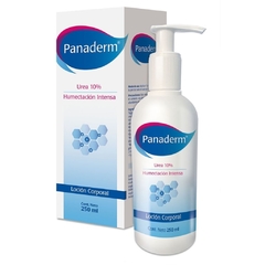 Panalab Panaderm Locion Corporal - 250 ml - comprar online