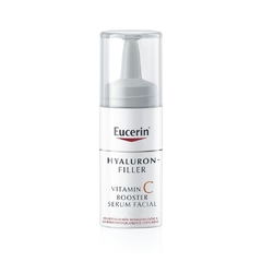 Eucerin Hyaluron-Filler Vitamin C Booster Serum Facial Anti Edad - 8 ml
