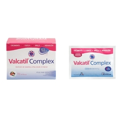Panalab Valcatil Complex - 15 sobres monodosis - comprar online