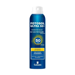 Fotosol Ultra Spray SPF 50 - 150 ml