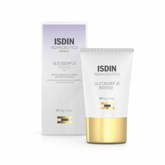 ISDINCEUTICS Glicoisdin 25 Intense Gel Efecto Peeling - 50 g