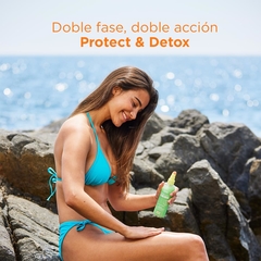 Imagen de ISDIN Fotoprotector HydroLotion SPF50 - 200 ml