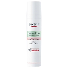 Eucerin DermoPure Oil Control Triple Effect Serum - 40 ml