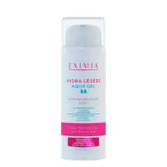 Eximia Hydra Legere Aqua Gel - 50 g - comprar online