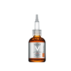 Vichy Liftactiv Supreme Vitamin C Serum Antioxidante - 20 ml - comprar online