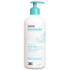 ISDIN Germisdin Gel de Baño - 500 ml