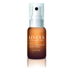 Fortbenton Les Cils Liposomas en Spray Pestañas y Cejas - 15 ml - comprar online