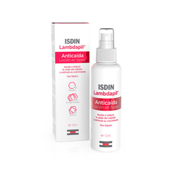 ISDIN Lambdapil Anticaida Locion en Spray - 125 ml