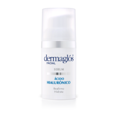 Dermaglós Serum Ácido Hialurónico - 30 ml