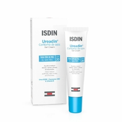 ISDIN Ureadin Contorno de Ojos Gel Cream SPF20 - 15 ml