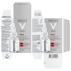 Vichy Liftactiv Supreme H.A. Epidermic Filler - 30 ml - Farmacia 12 de Octubre