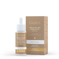 Eximia Hyalu Volume Complex 3D Serum - 30 ml