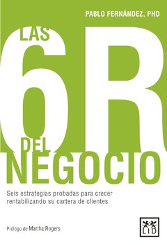 Las 6 R del negocio