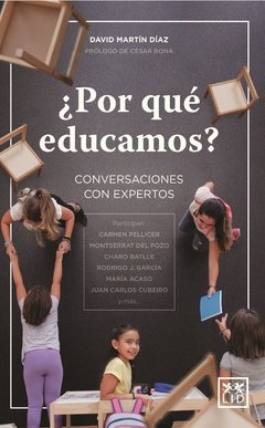 ¿Por qué educamos?