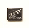 Emblema Painel Carenagem Quadriciclo Honda FourTrax 420 - Todos Os Anos (REF: 86150HN8004)