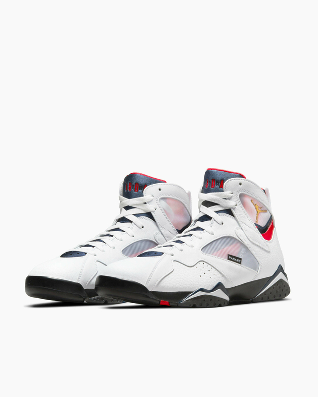 Zapatillas Air Jordan 7 Retro BCFC Paris Saint-Germain PSG