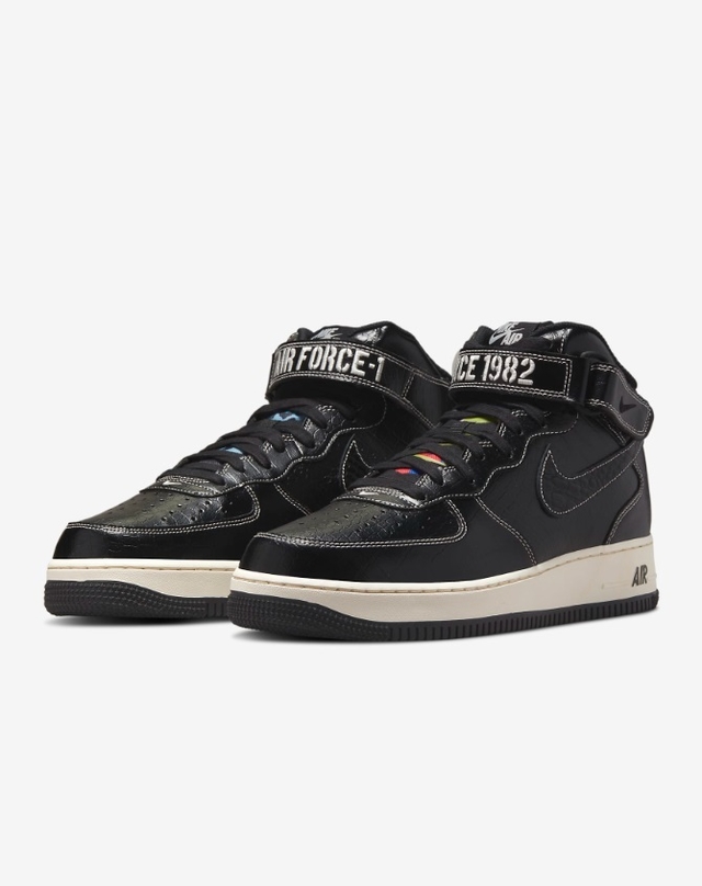 Zapatillas Nike Air Force 1 Mid 07 LV8 Pathagon