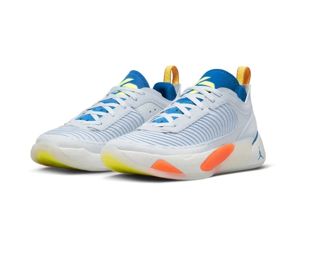 Zapatillas de sales basquet jordan
