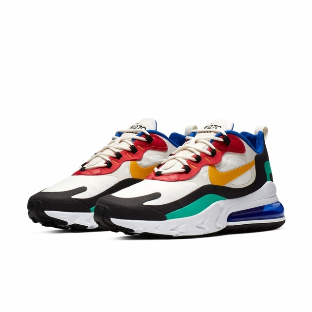 Zapatillas Nike Air Max 270 React - Comprar en Pathagon