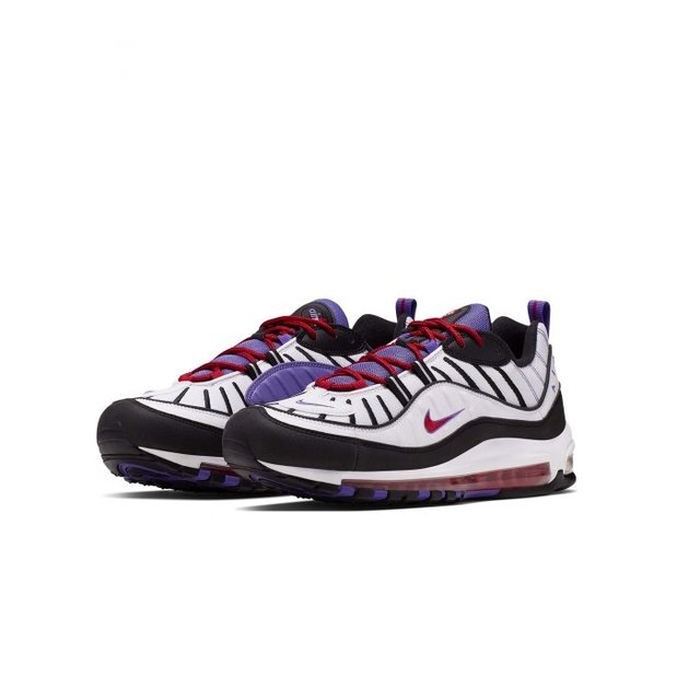 Zapatillas Nike Air Max 98 - Comprar en Pathagon