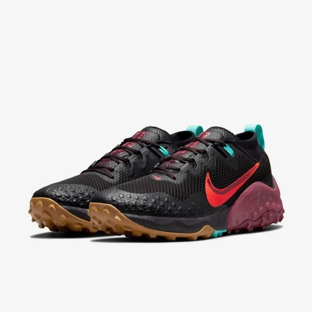 Zapatillas Trail Running Nike Wildhorse 7 - Pathagon