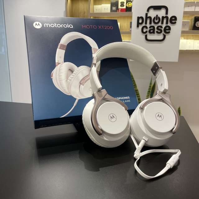 AURICULAR MOTOROLA XT200